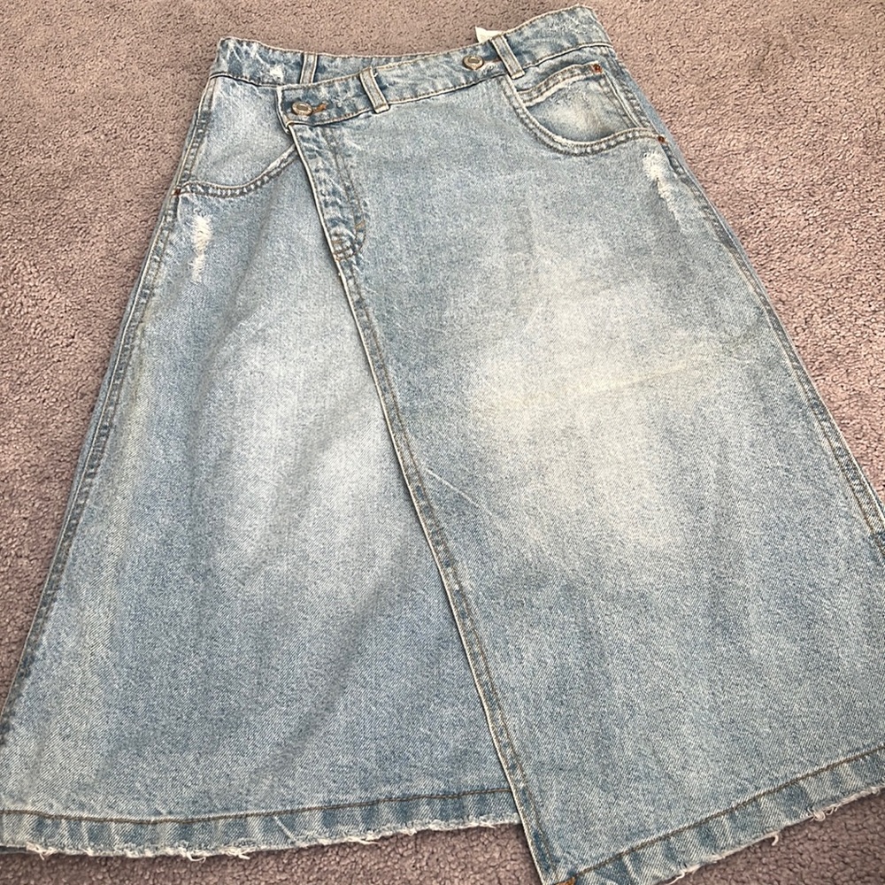 Zara Skirt